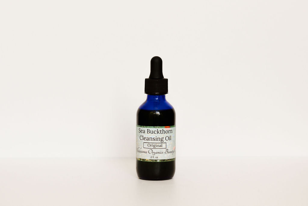 Acne Fighting Bundle