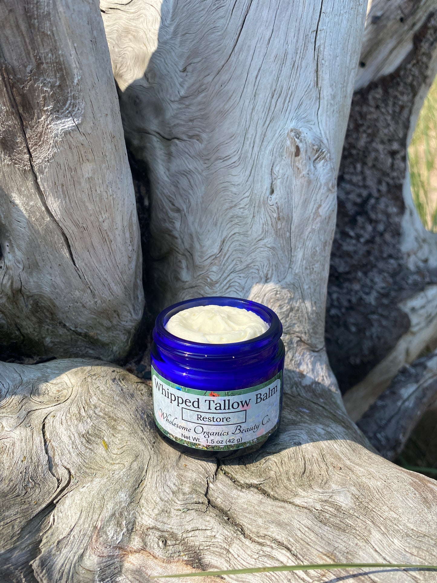 Whipped Tallow Balm |Restore|