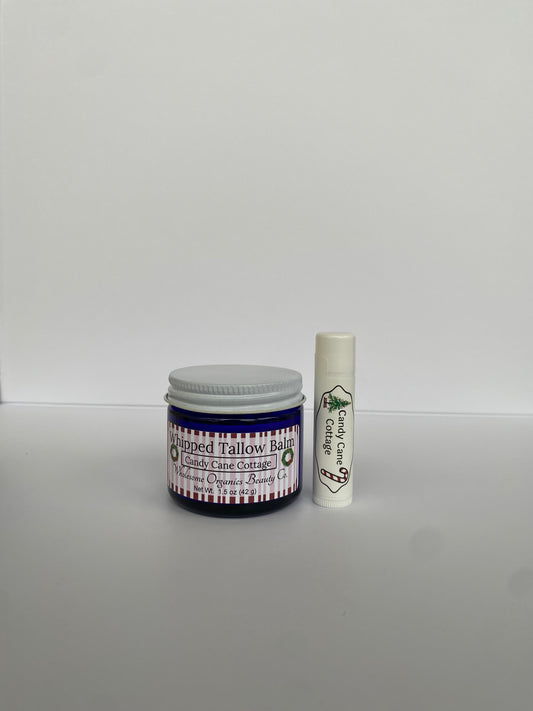 Candy Cane Cottage Bundle