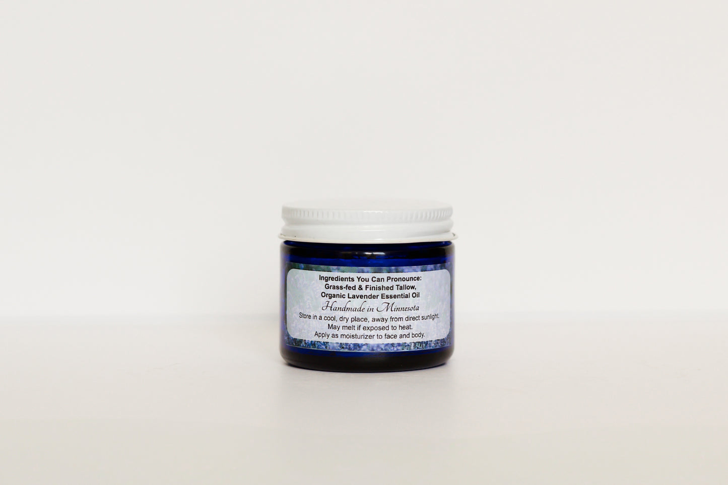 Whipped Tallow Balm |Calm|