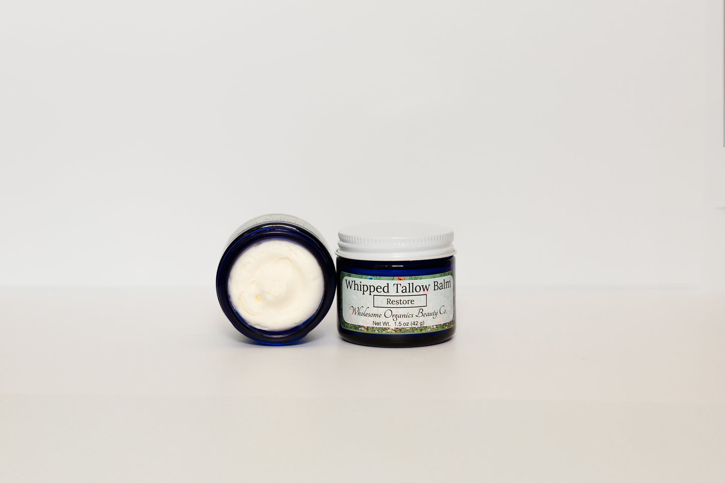 Whipped Tallow Balm |Restore|