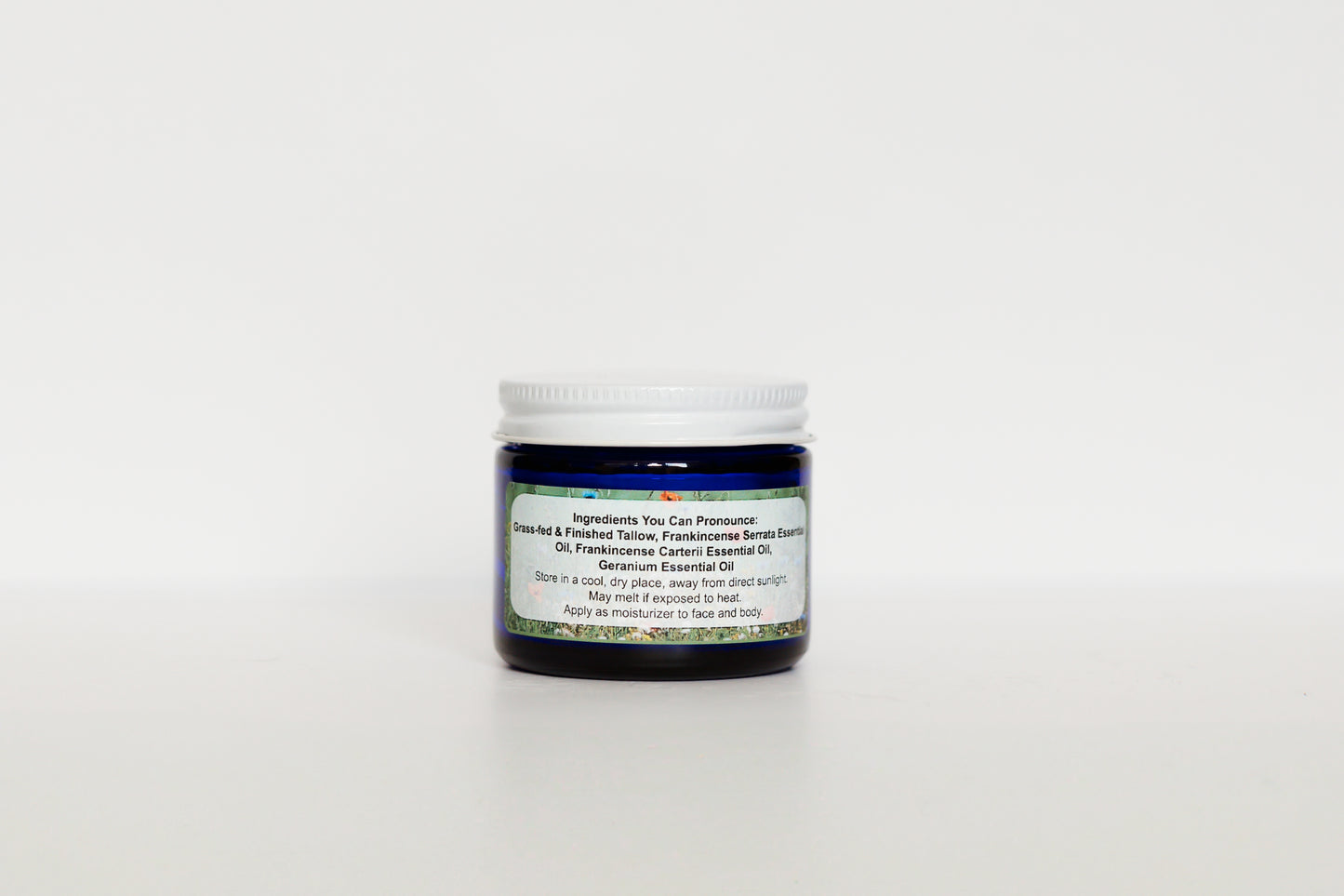 Whipped Tallow Balm |Restore|