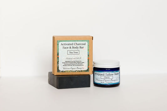 Acne Fighting Bundle