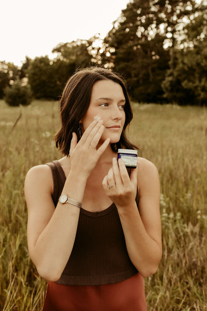 Whipped Tallow Balm |Restore|