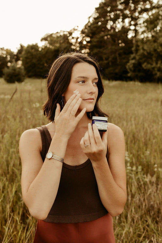 Whipped Tallow Balm |Restore|