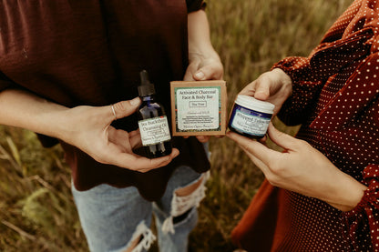 Acne Fighting Bundle