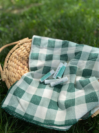 Tallow Lip Balm |Peppermint|