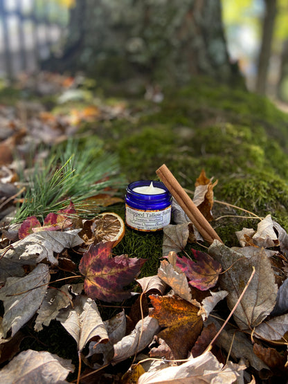 Whipped Tallow Balm |Sweater Weather|
