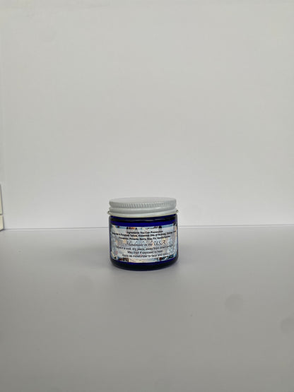 Vintage Christmas Whipped Tallow Balm