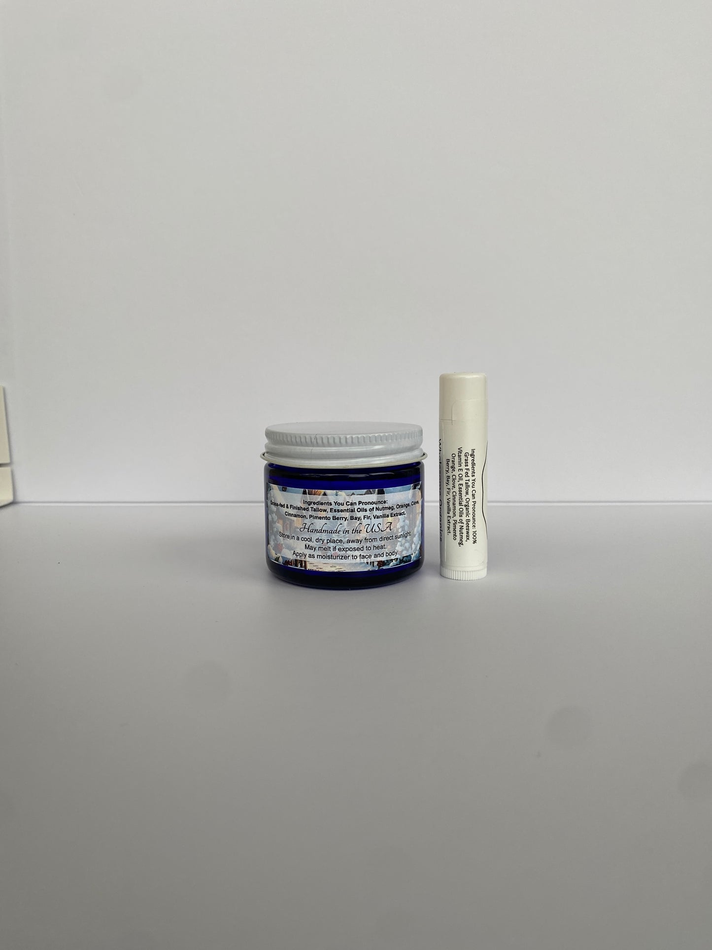 Vintage Christmas Bundle