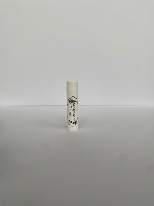 Candy Cane Cottage Lip Balm