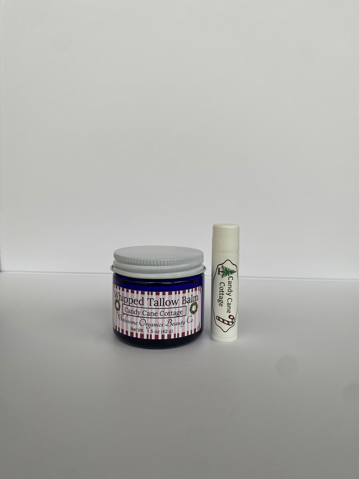 Candy Cane Cottage Bundle