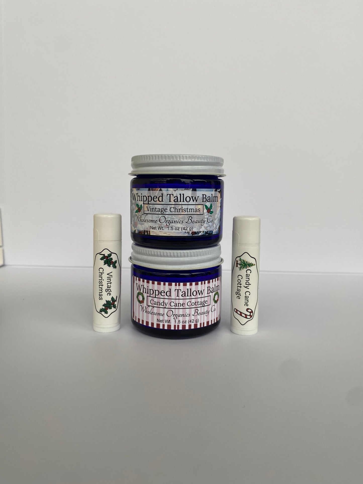 Ultimate Holiday Bundle