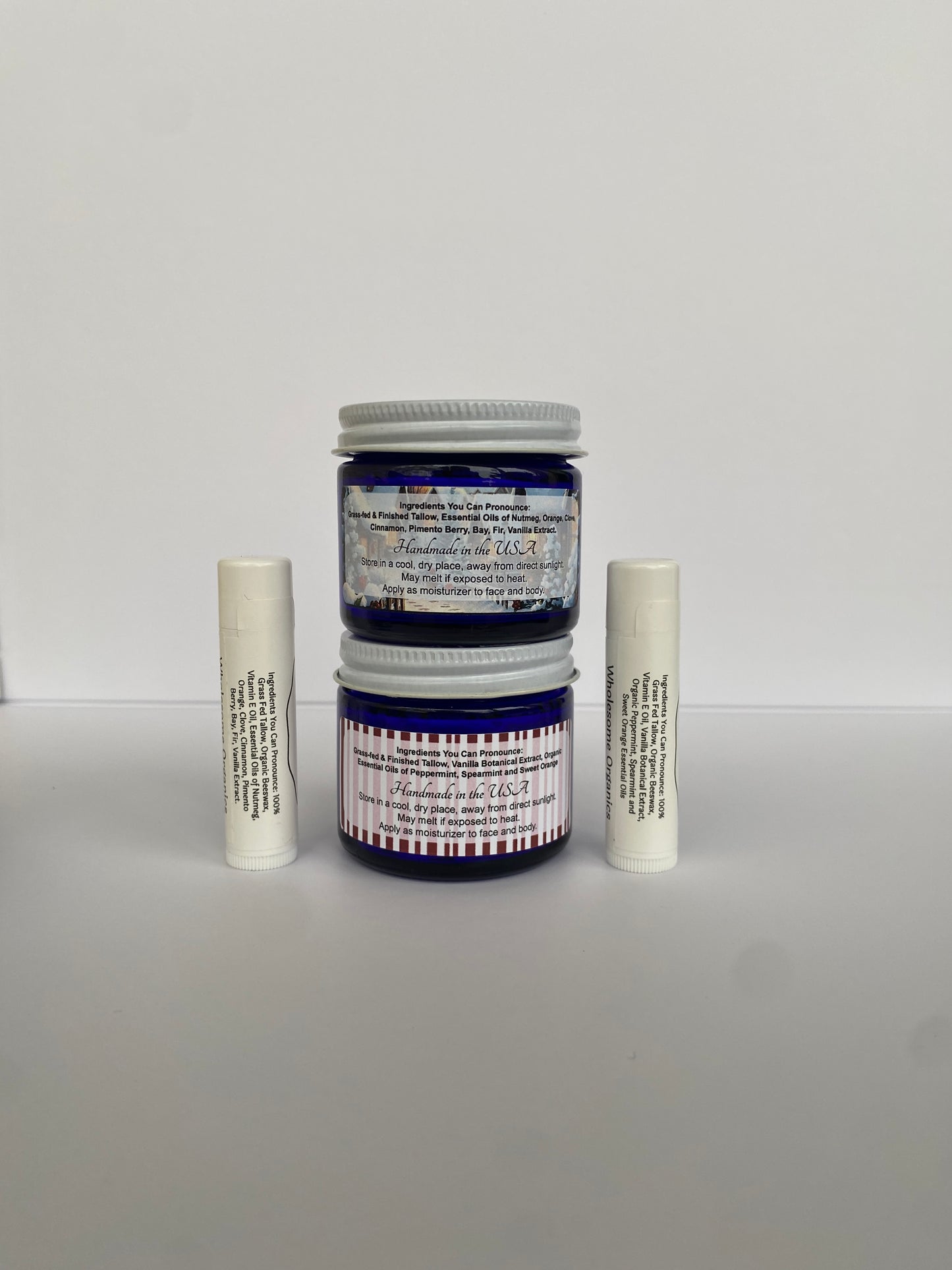 Ultimate Holiday Bundle