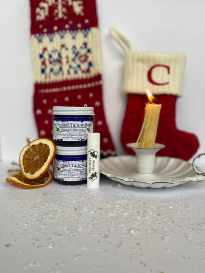 Vintage Christmas Bundle