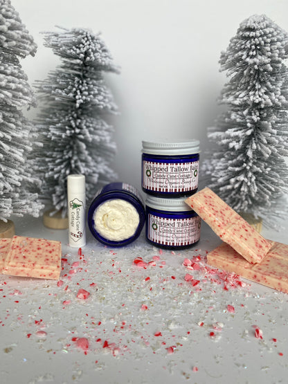 Candy Cane Cottage Bundle