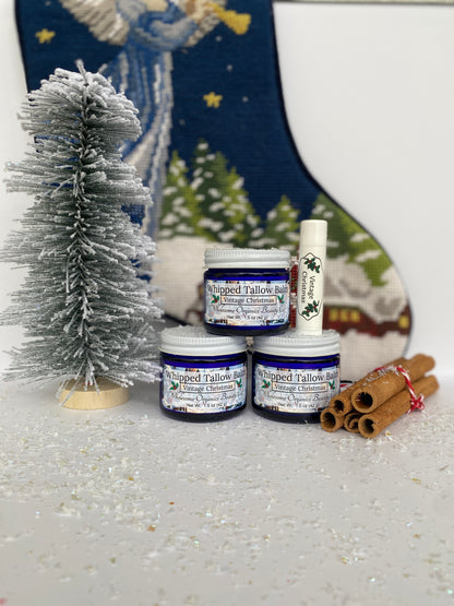 Vintage Christmas Bundle