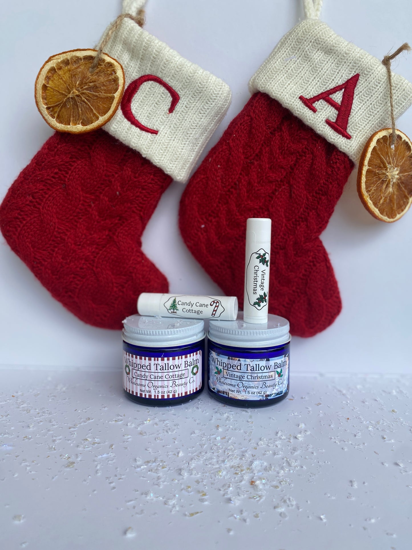 Ultimate Holiday Bundle