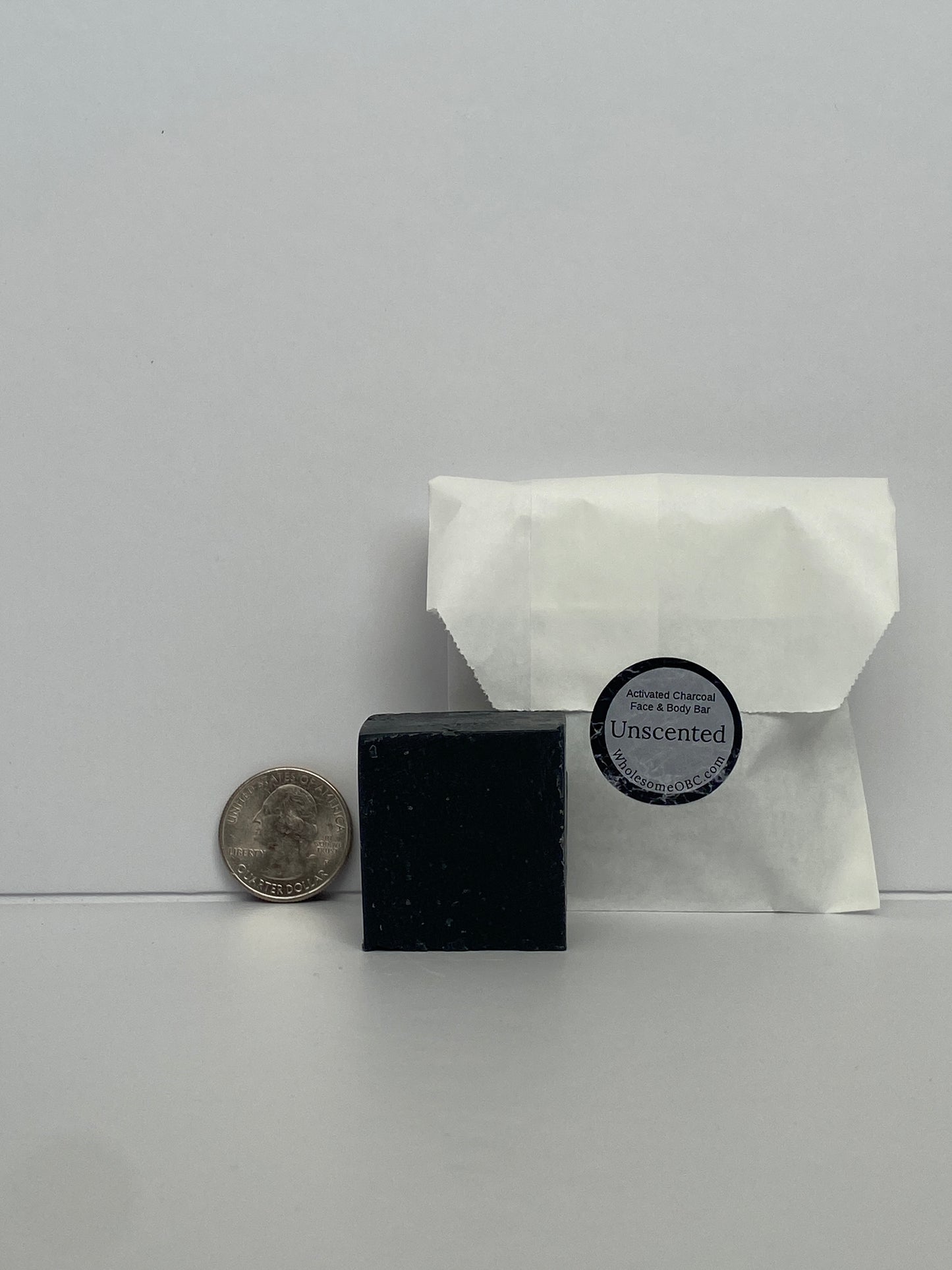 Tallow Face & Body Bar Sample