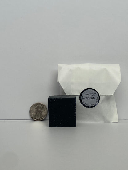 Tallow Face & Body Bar Sample