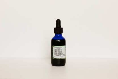 Sea Buckthorn Cleansing Oil |Original|