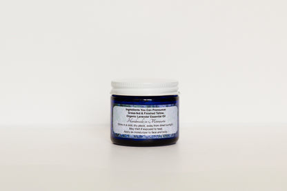 Whipped Tallow Balm |Calm|