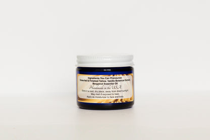 Whipped Tallow Balm |Lemon Silk|