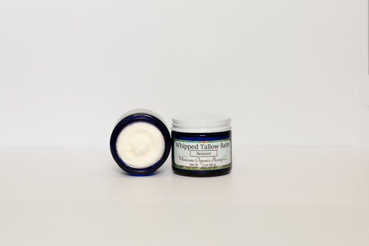 Whipped Tallow Balm |Restore|