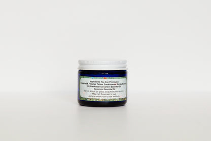Whipped Tallow Balm |Restore|
